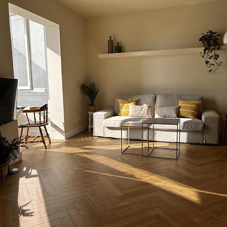 Apartamento Tarifa Playa Lances Esterno foto