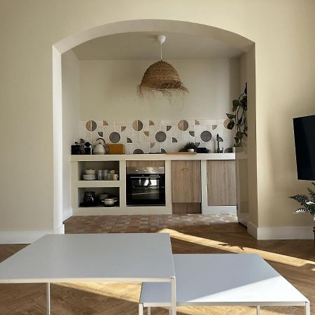 Apartamento Tarifa Playa Lances Esterno foto