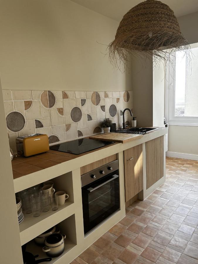 Apartamento Tarifa Playa Lances Esterno foto