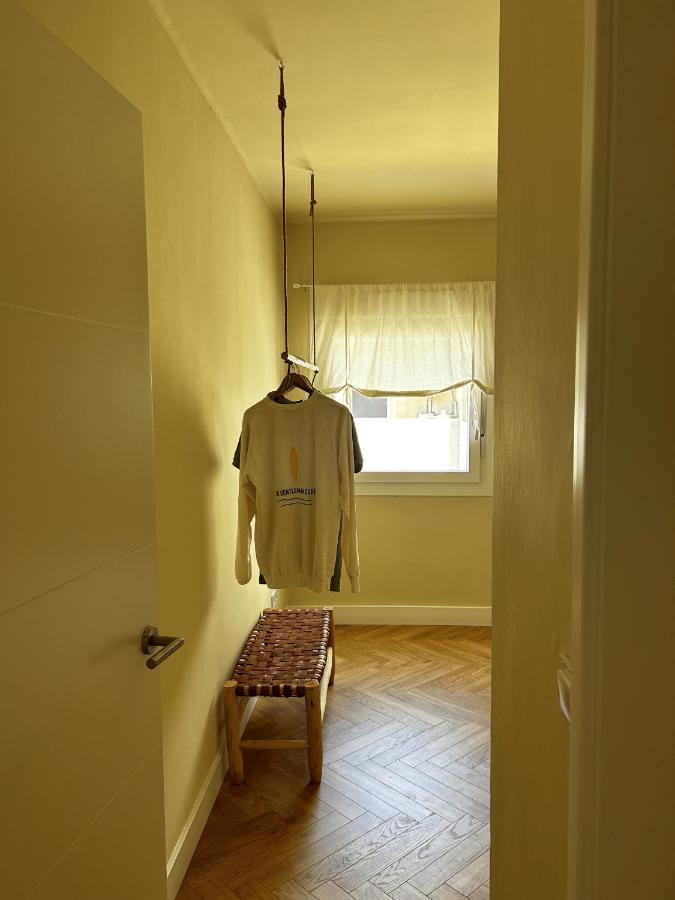 Apartamento Tarifa Playa Lances Esterno foto