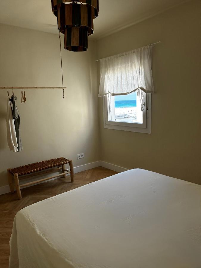 Apartamento Tarifa Playa Lances Esterno foto