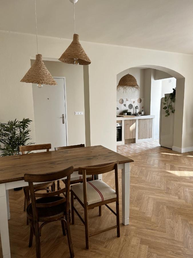 Apartamento Tarifa Playa Lances Esterno foto