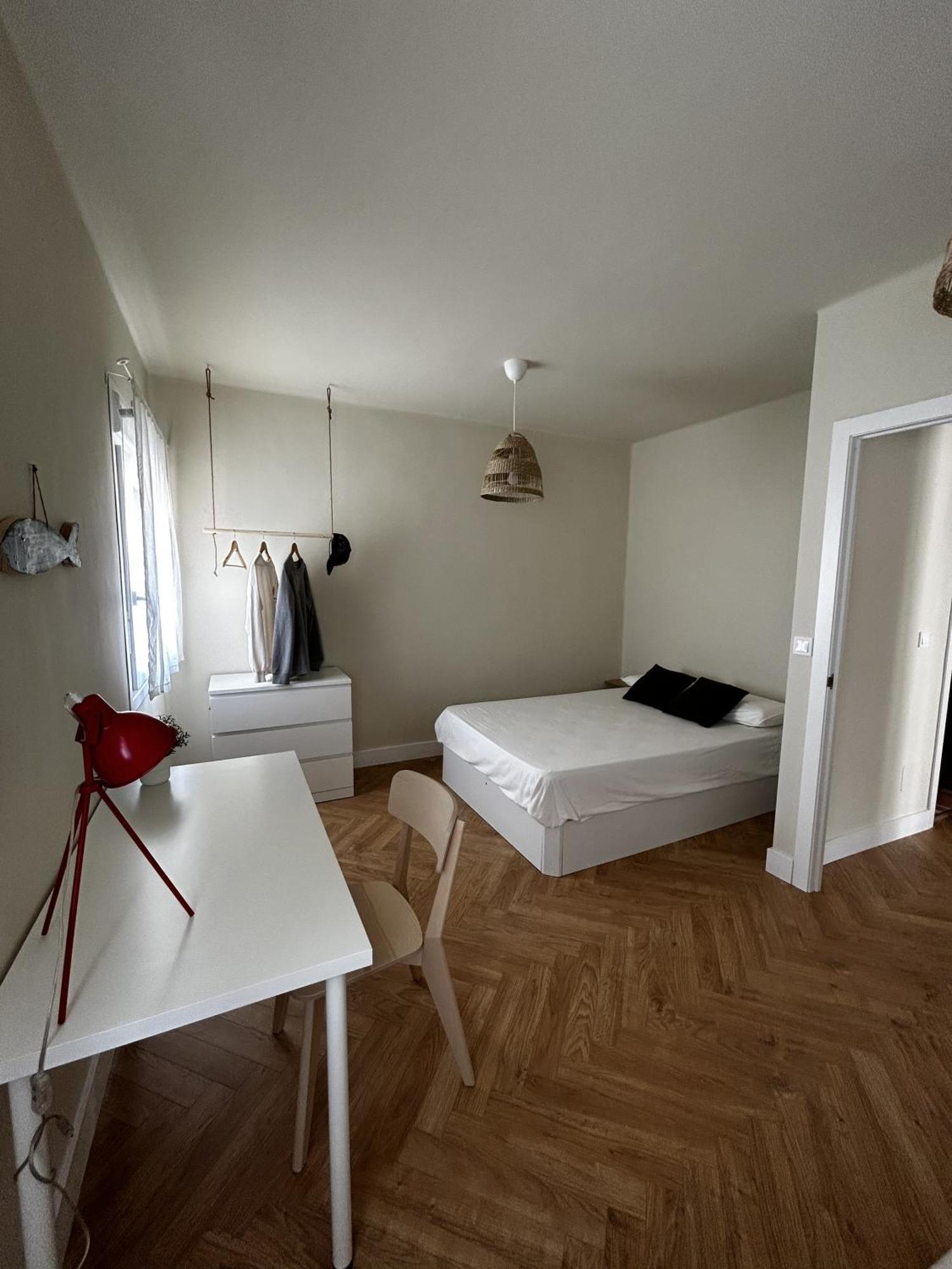 Apartamento Tarifa Playa Lances Esterno foto