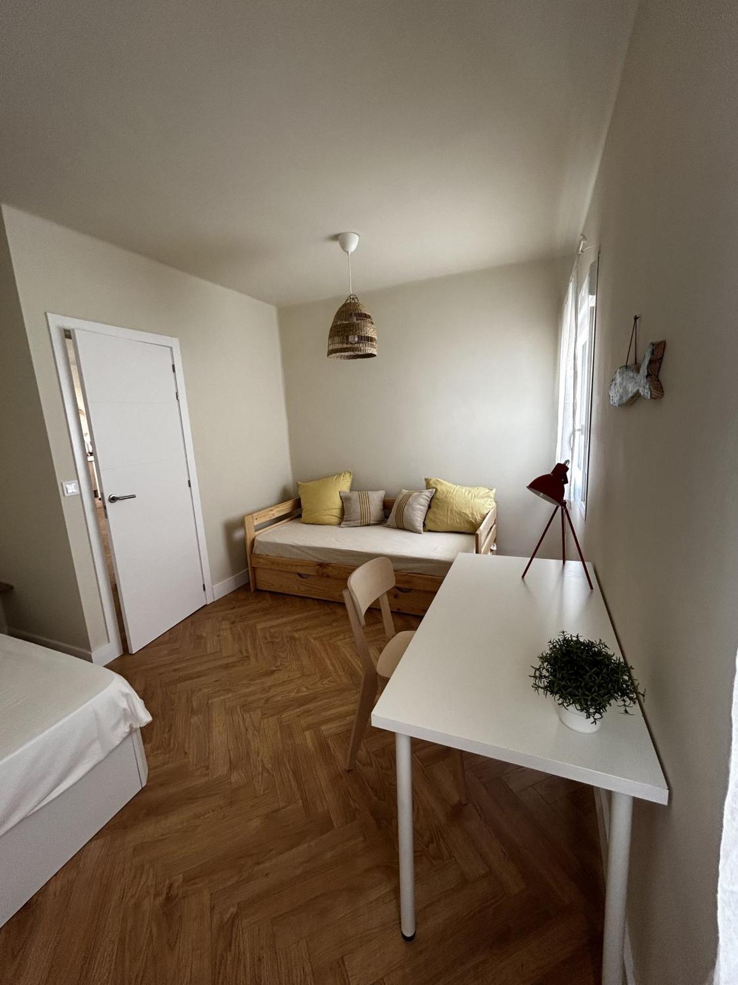 Apartamento Tarifa Playa Lances Esterno foto