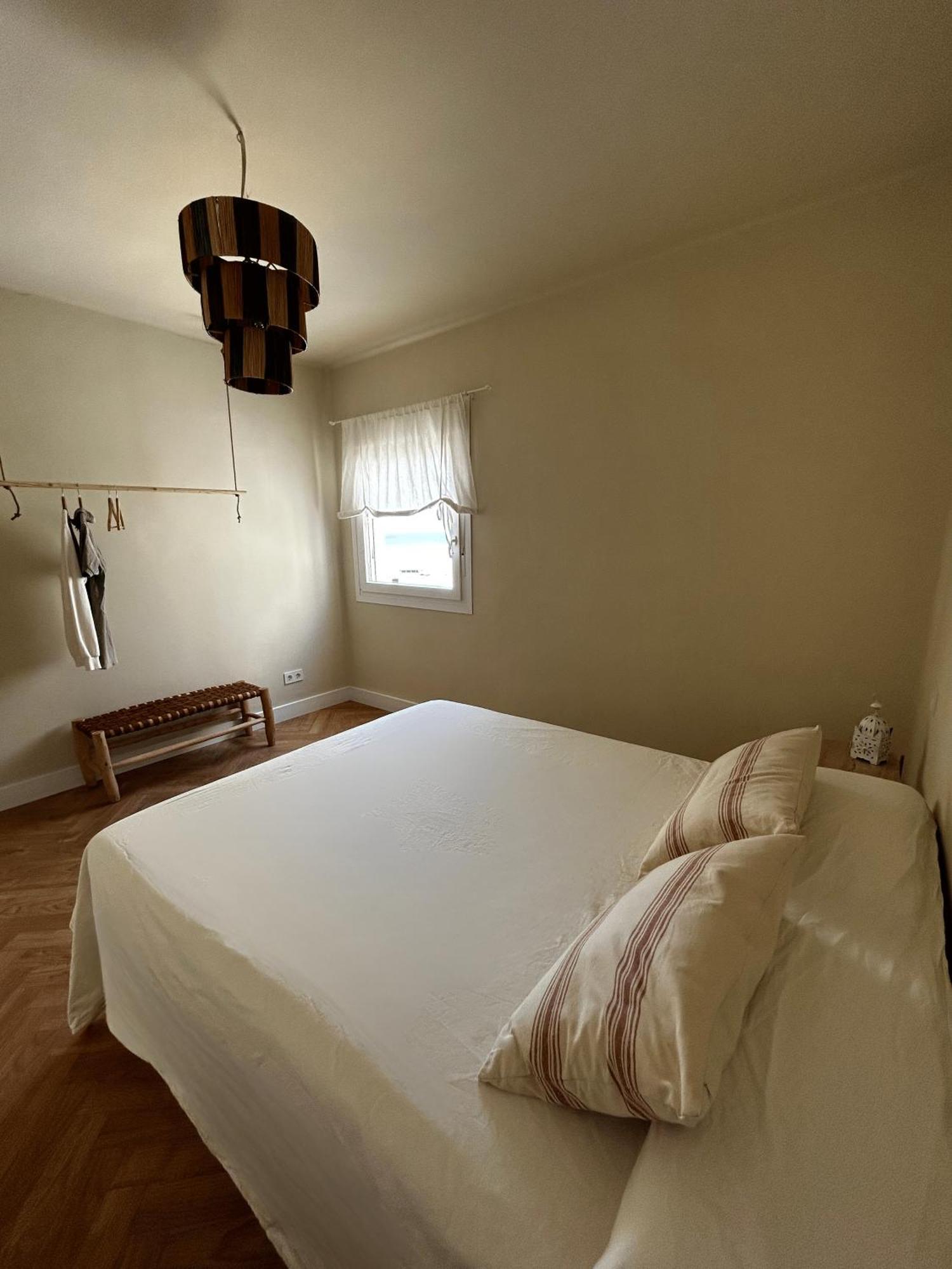 Apartamento Tarifa Playa Lances Esterno foto